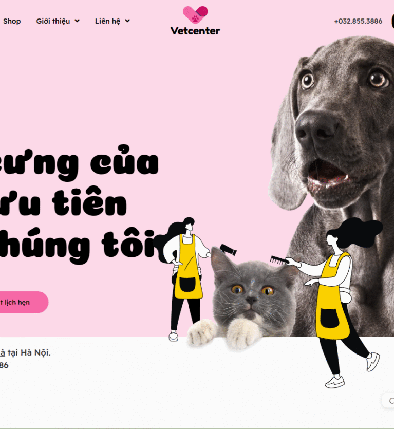 vetcenter.vn